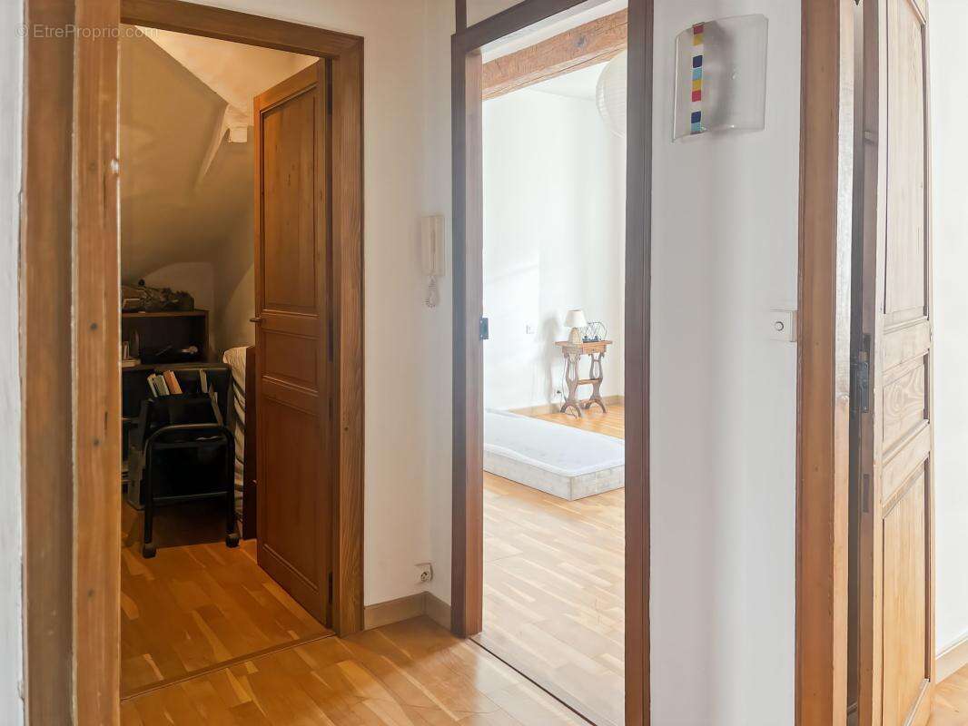 Maison à MARSEILLAN