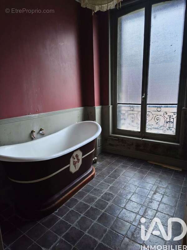 Photo 3 - Maison à SAINT-JEAN-DE-BRAYE