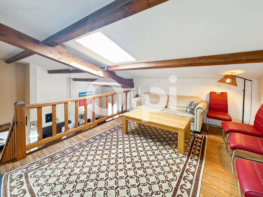 Maison à VALLON-PONT-D&#039;ARC