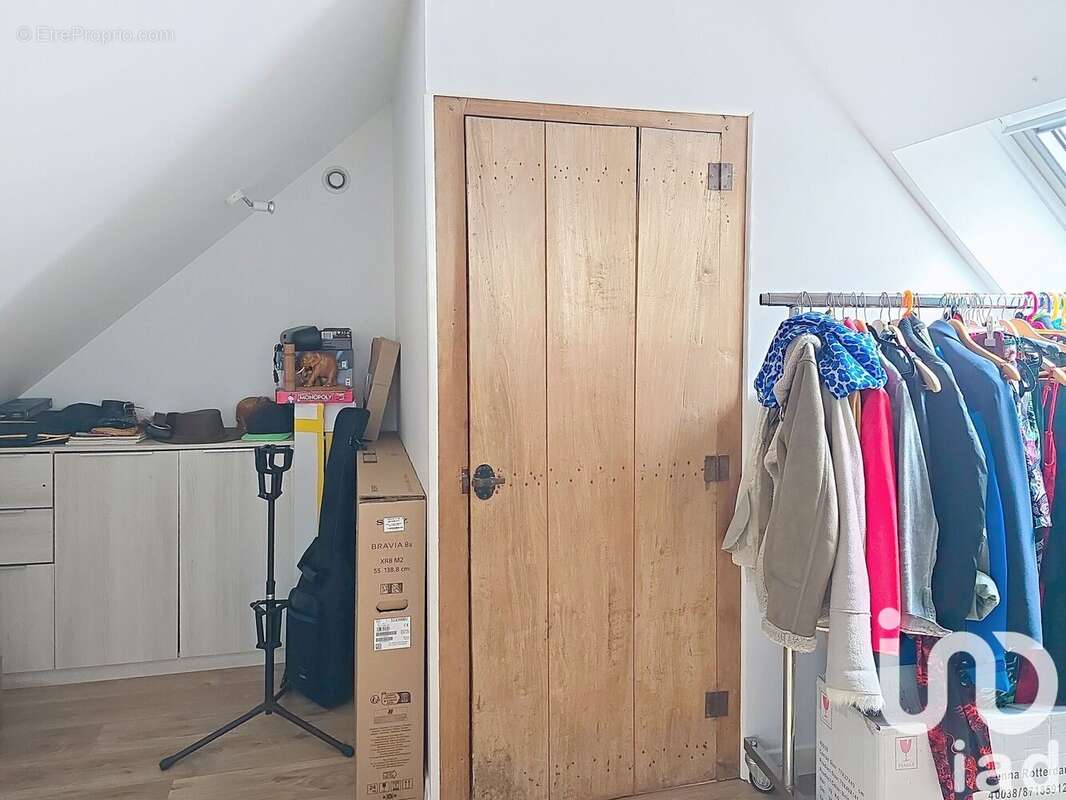 Photo 9 - Appartement à BOUCHEMAINE