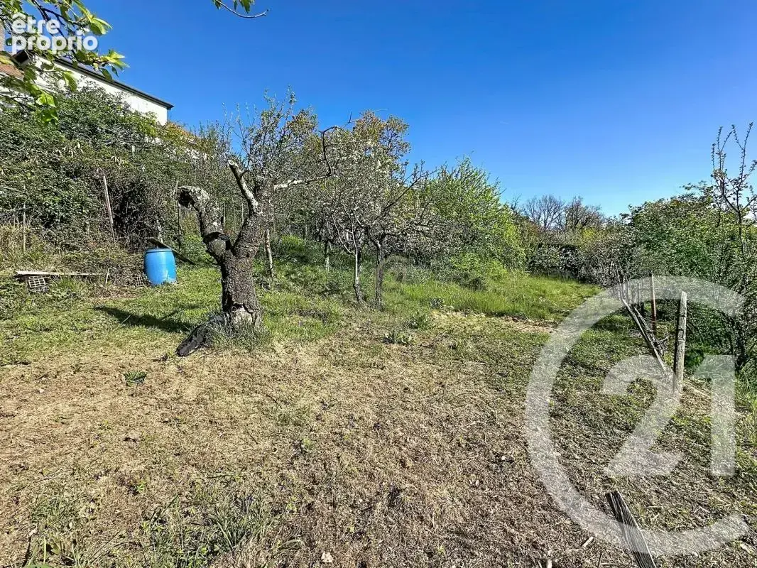 Terrain 973 m² à vendre à Givors (69700) - photo 5
