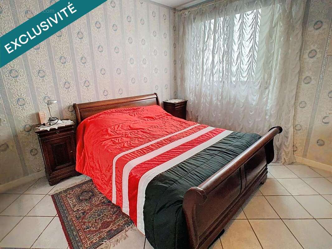 Photo 5 - Appartement à NIMES