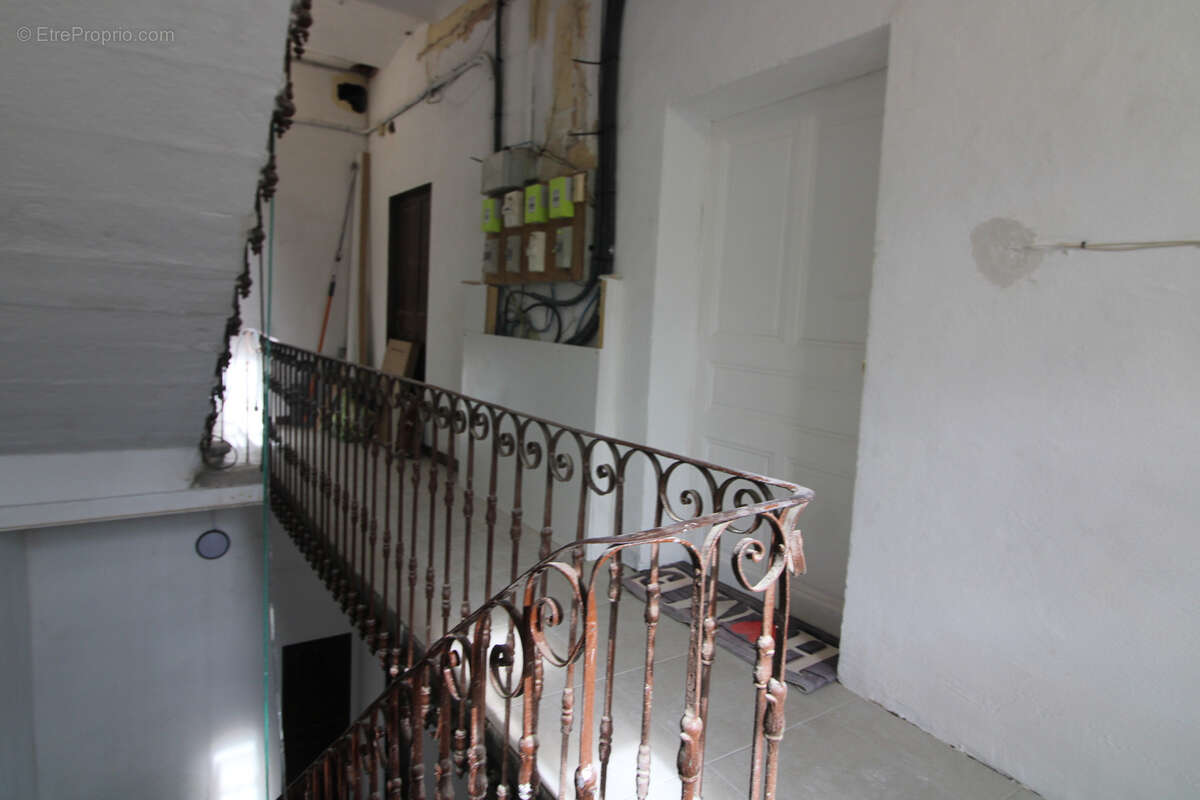 Appartement à BESSEGES