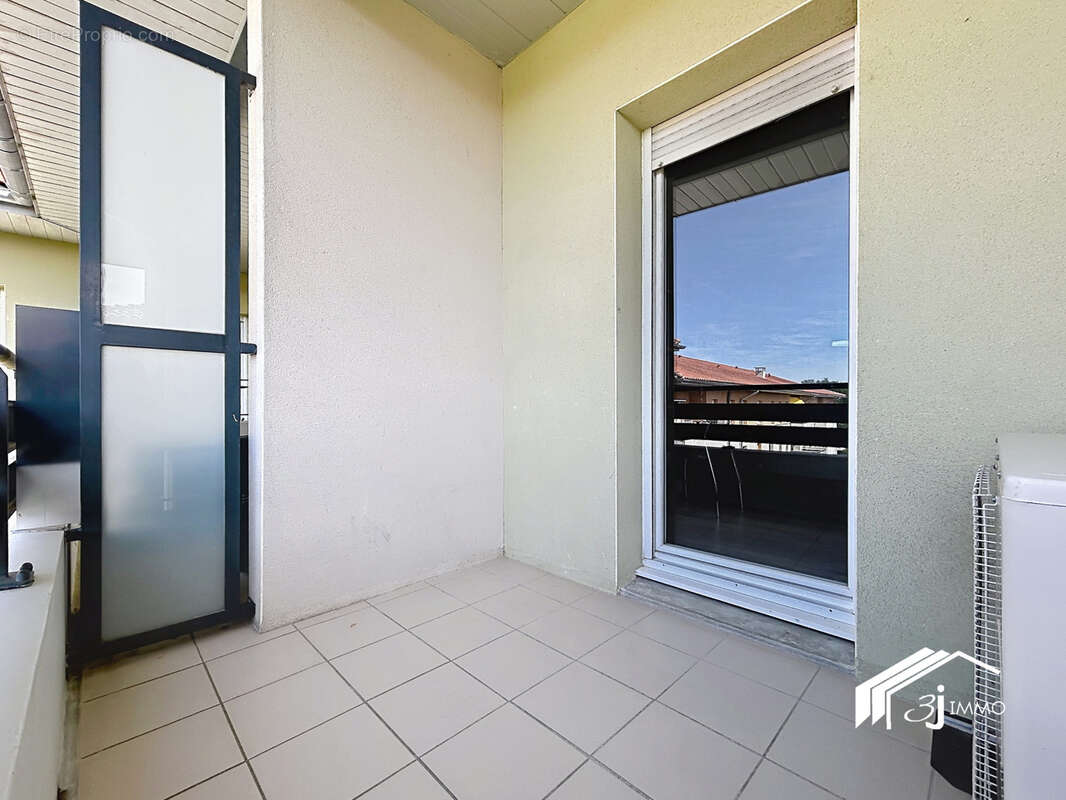 Appartement à LEGUEVIN