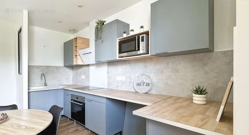 Appartement à SAINT-PAUL-LES-DAX