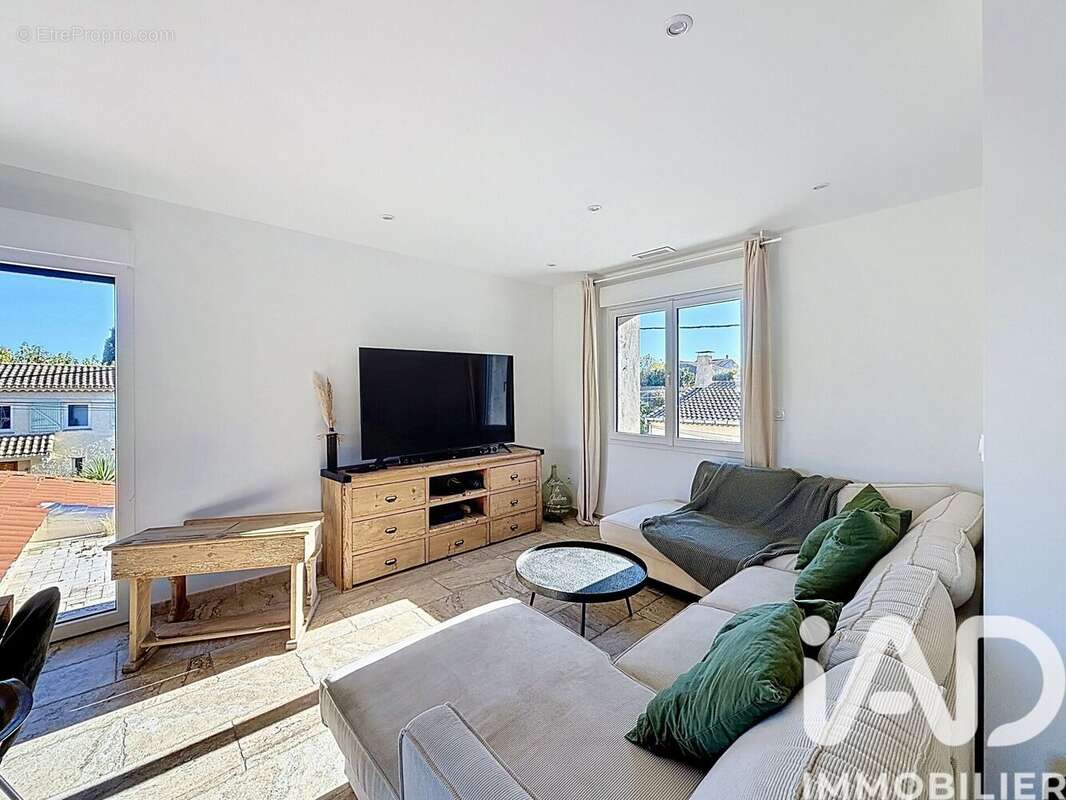 Photo 2 - Maison à SERVIAN