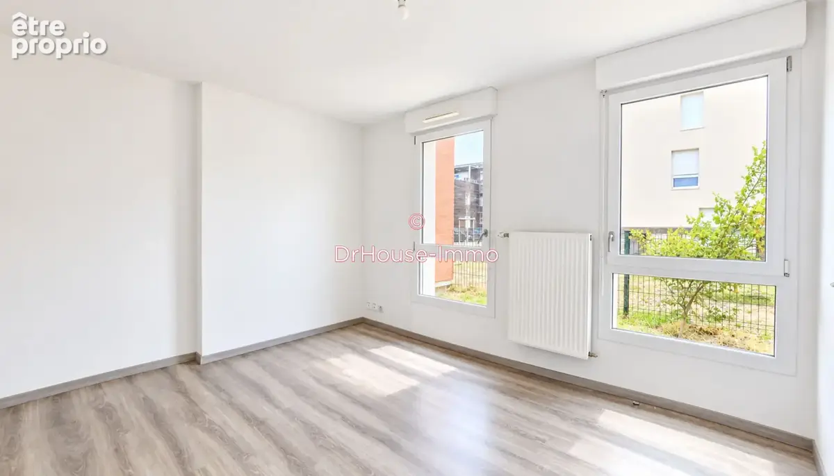 Appartement 2 pièces 39 m² à vendre à Blagnac (31700) - photo 7