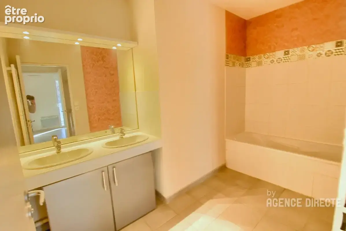Appartement Rennes 3 pièces 64 m2-secteur de La Courrouze - photo 7