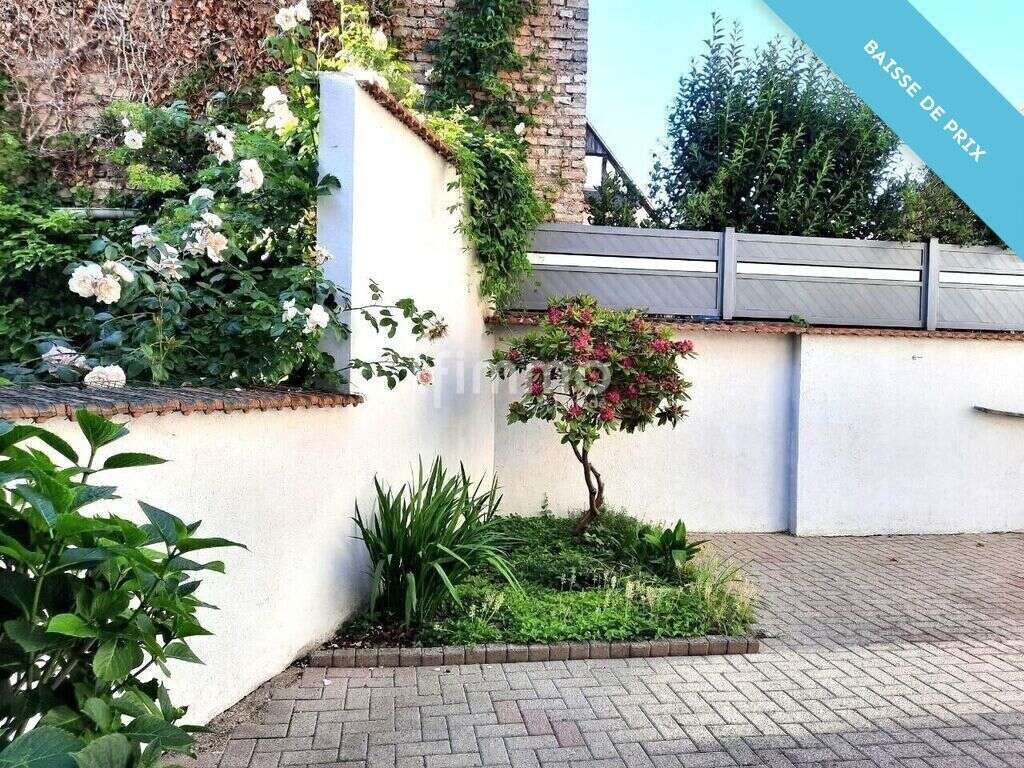 Chaleureuse maison 6p. de 117 m² env. (138 m² env. au sol) - photo 19
