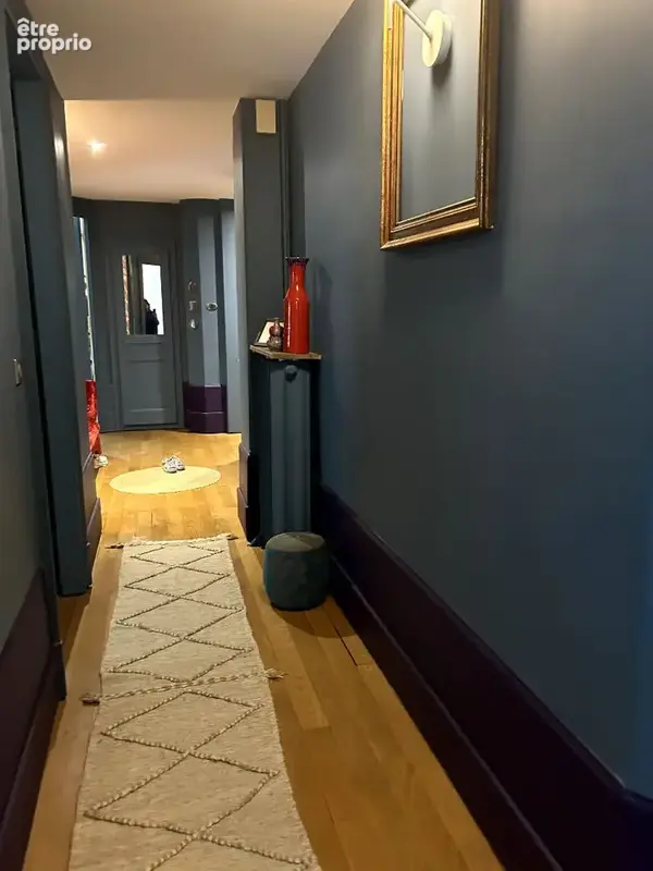 Appartement 3 chambres, quartier Mouillère - photo 2