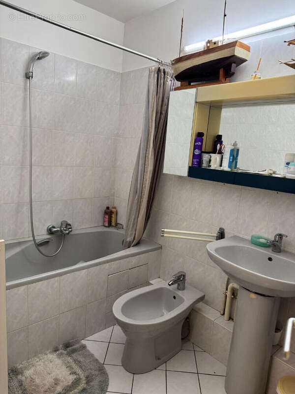 Appartement à VERSAILLES