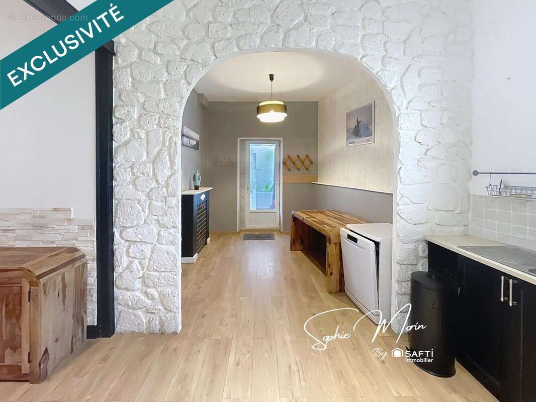 Photo 3 - Maison à PLOUARET