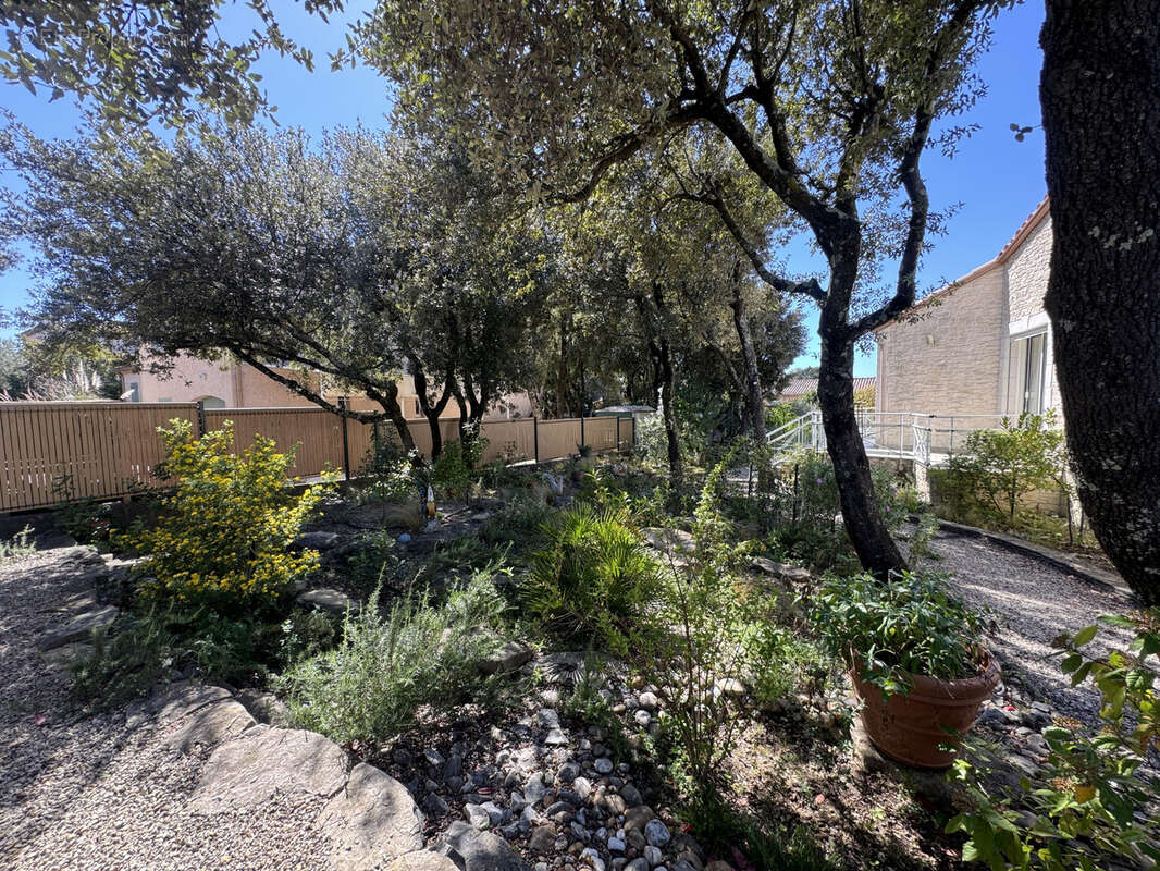 Maison à NIMES