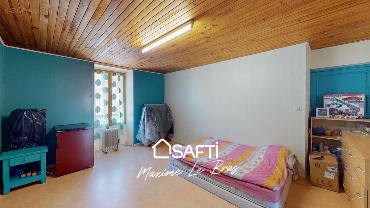 Photo 6 - Appartement à CONCARNEAU