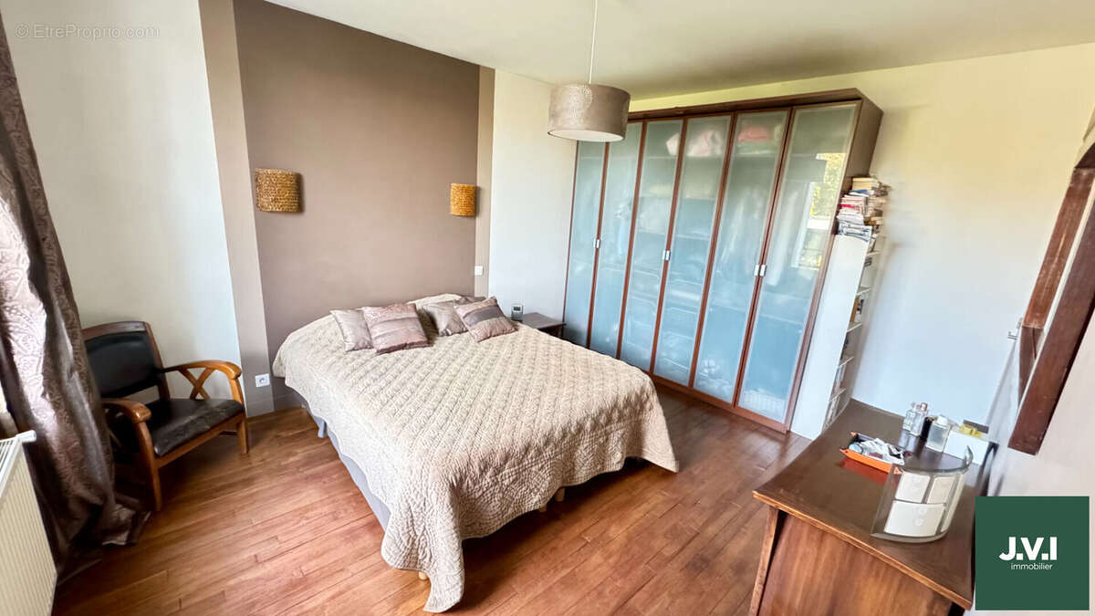 Maison à ENGHIEN-LES-BAINS
