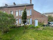 Maison à CRIQUETOT-L'ESNEVAL