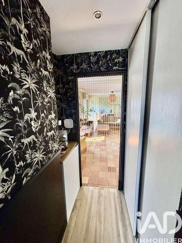 Photo 9 - Maison à LIBOURNE