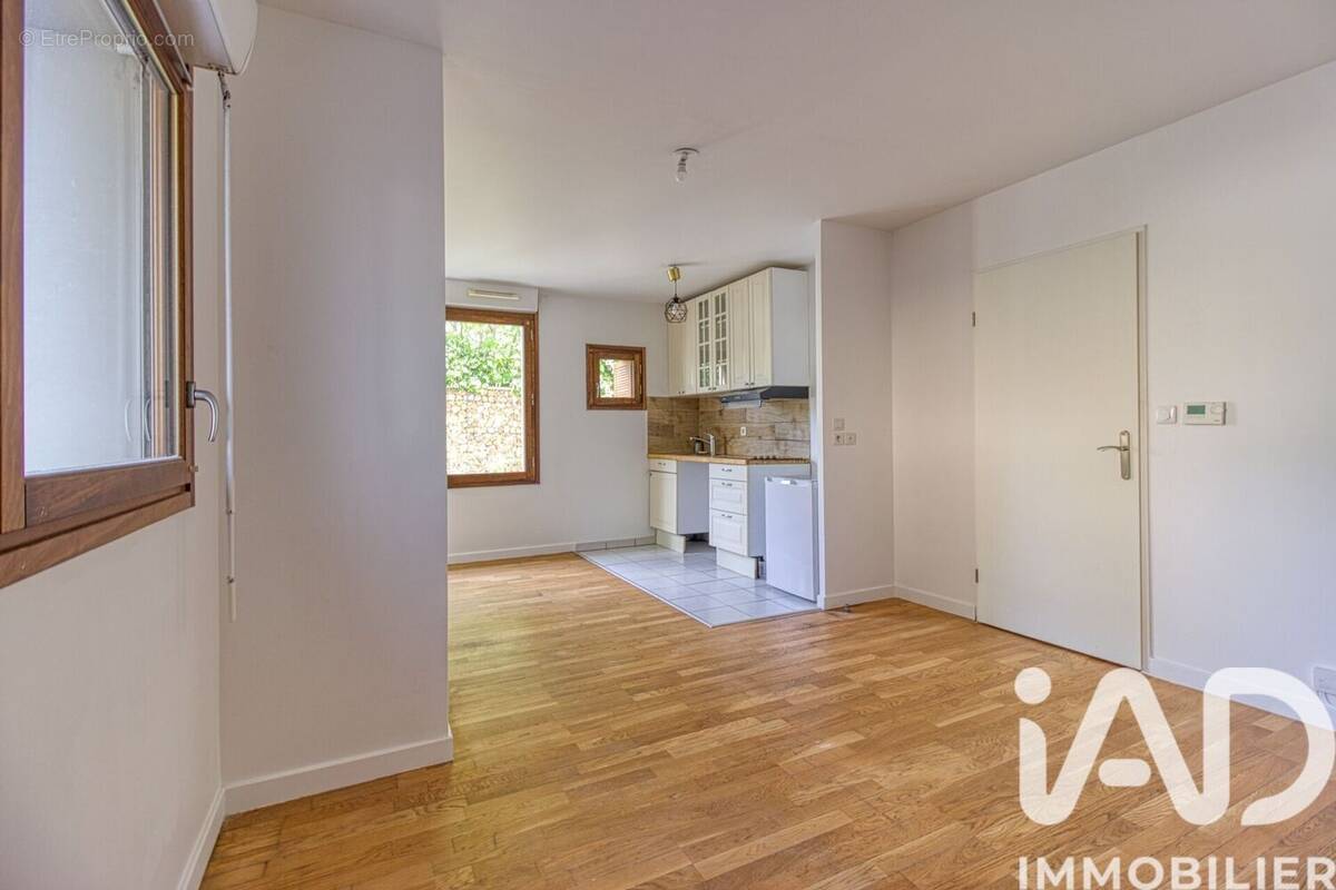 Photo 1 - Appartement à EAUBONNE
