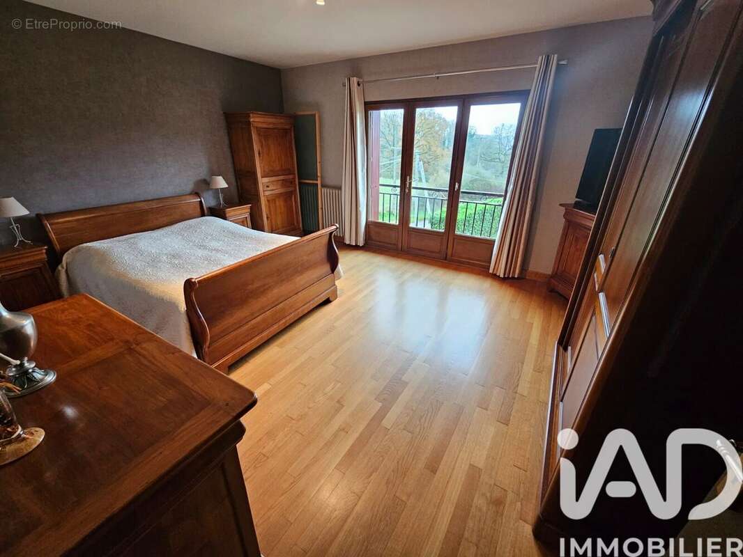 Photo 8 - Maison à REBAIS