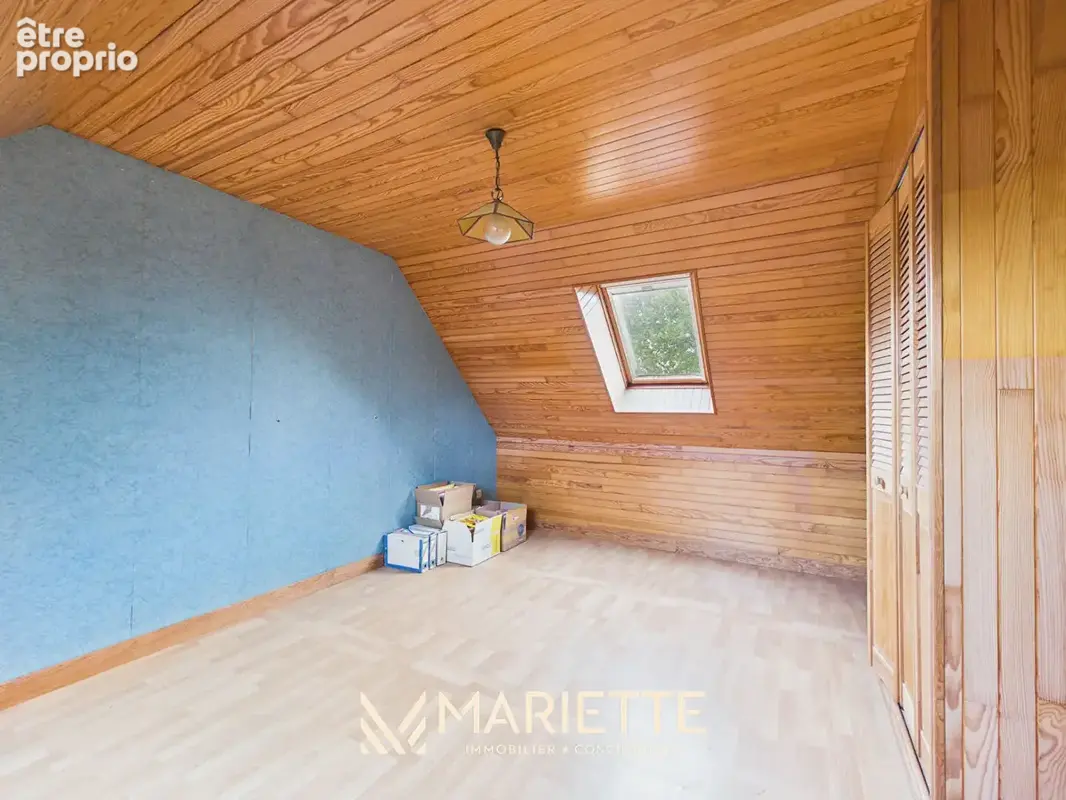 "RUBIS" Lambell - Maison en impasse avec vie de plain-pied - photo 16