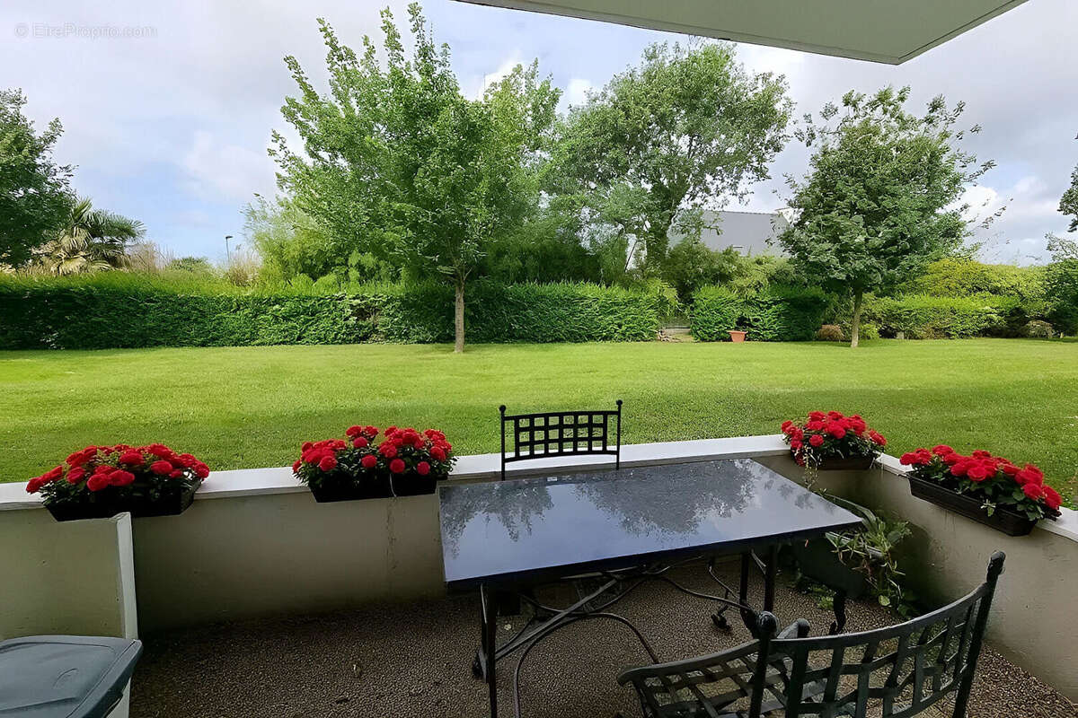 Appartement à FOUESNANT