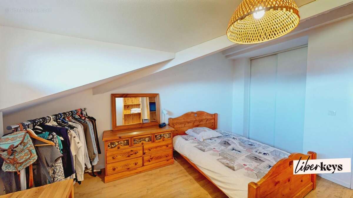 Appartement à THONON-LES-BAINS