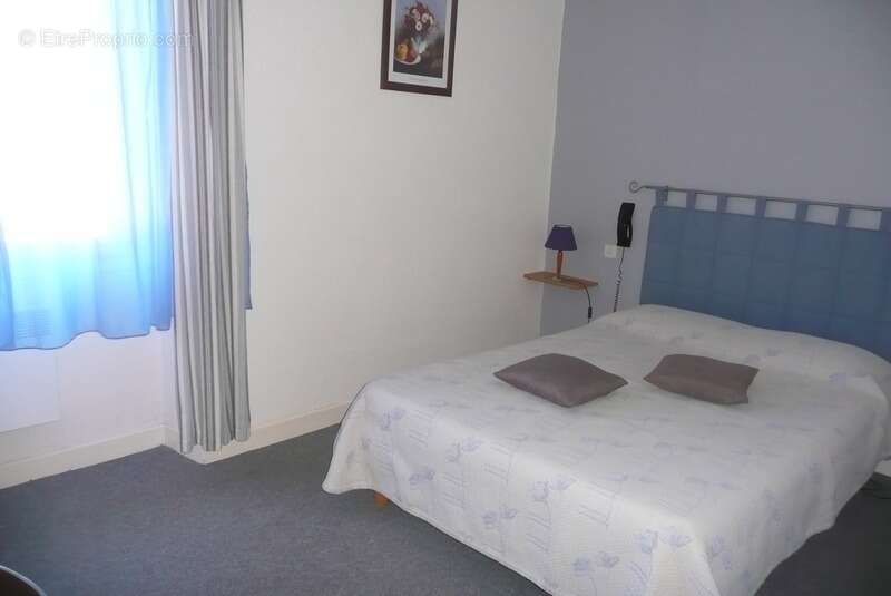 Maison à SAINT-CHAMARAND