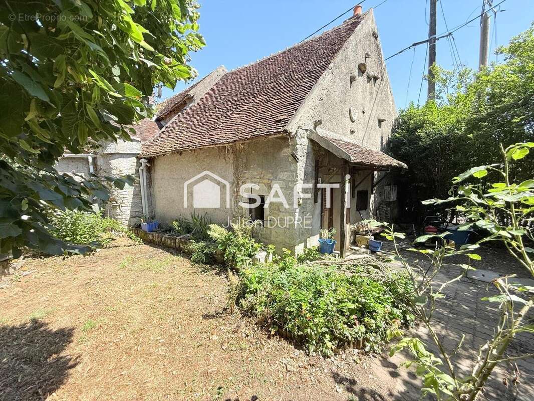 Photo 5 - Maison à VARZY