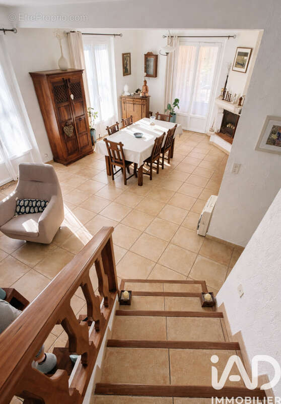 Photo 4 - Maison à VALBONNE