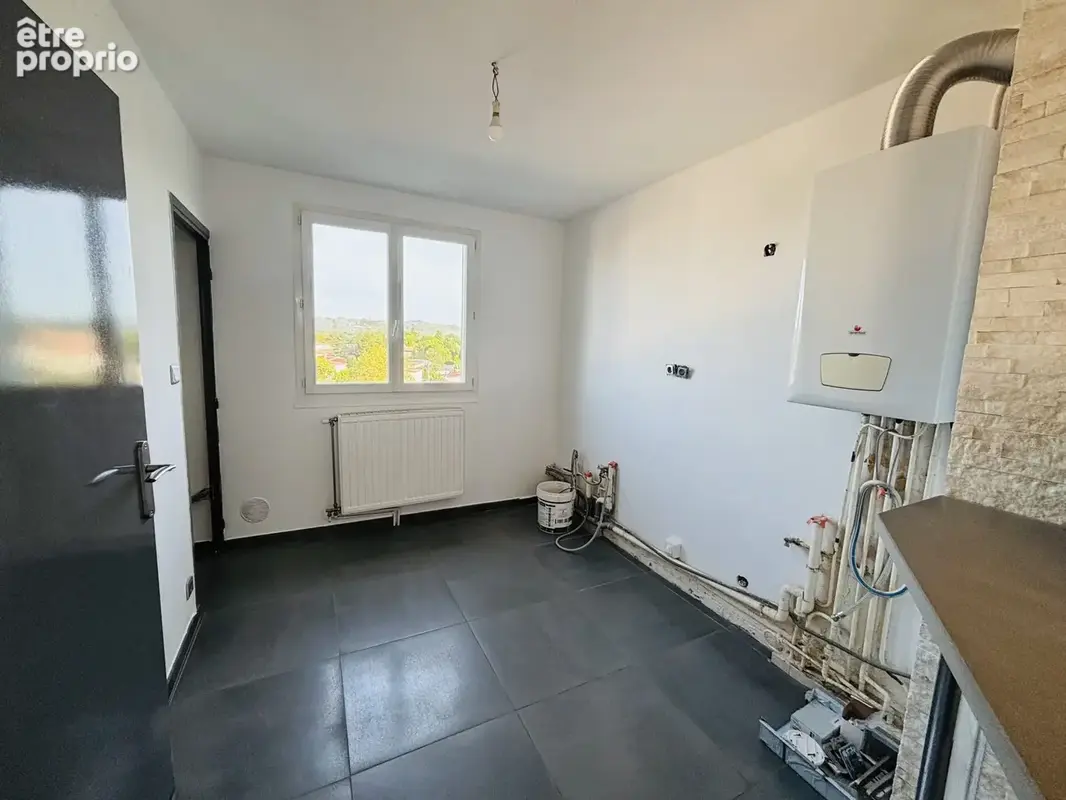 Appartement 3 pièces 65 m² à vendre à Romans-Sur-Isere (26100) - photo 4