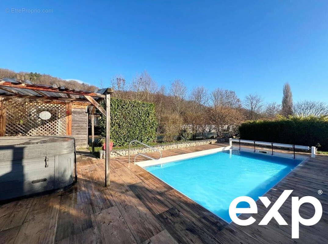 Appartement à SENTHEIM