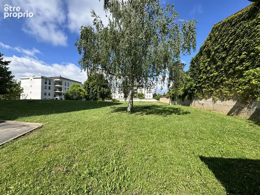 Appartement 4 pièces 69 m² à vendre à Corcelles-En-Beaujolais (69220) - photo 2
