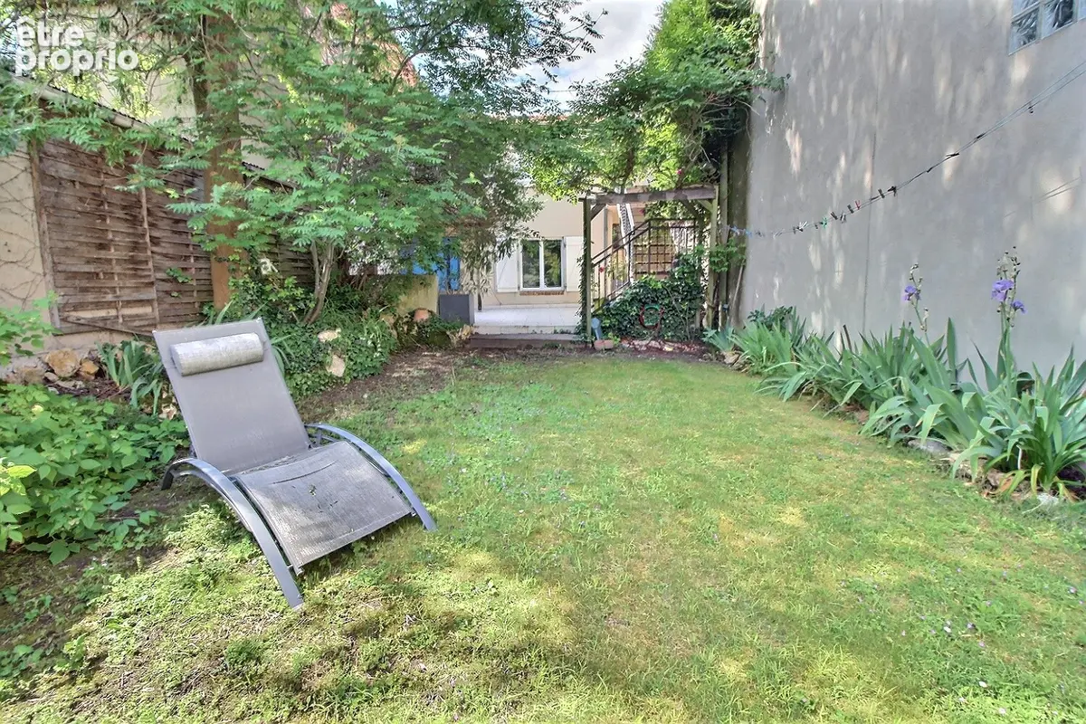 Maison Nanterre 7 pièce(s) 191 m2 - photo 16