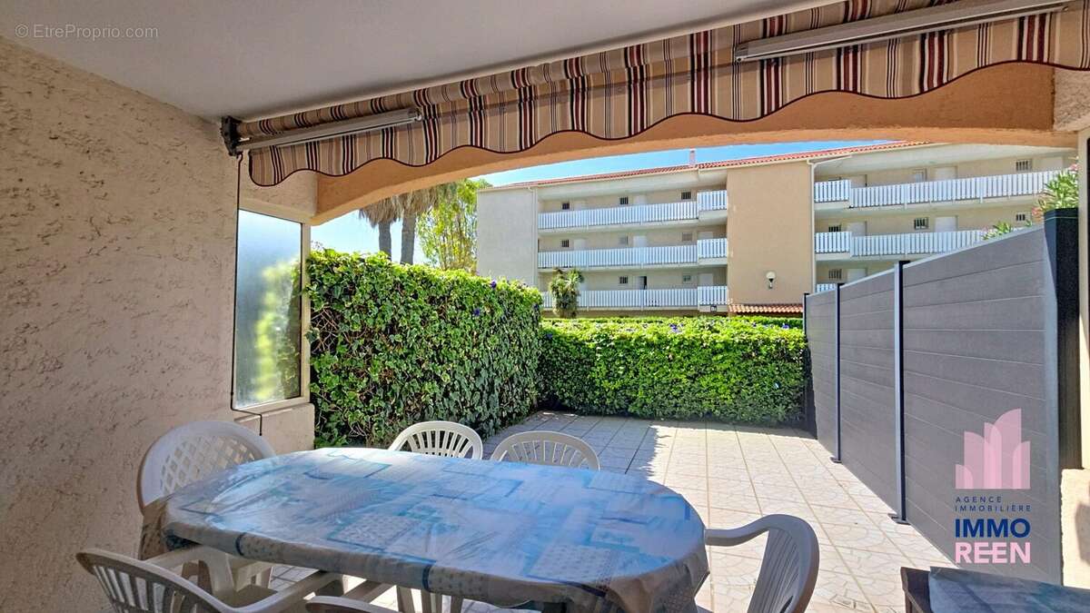 Appartement 28 m² à La Seyne-Sur-Mer  - photo 2