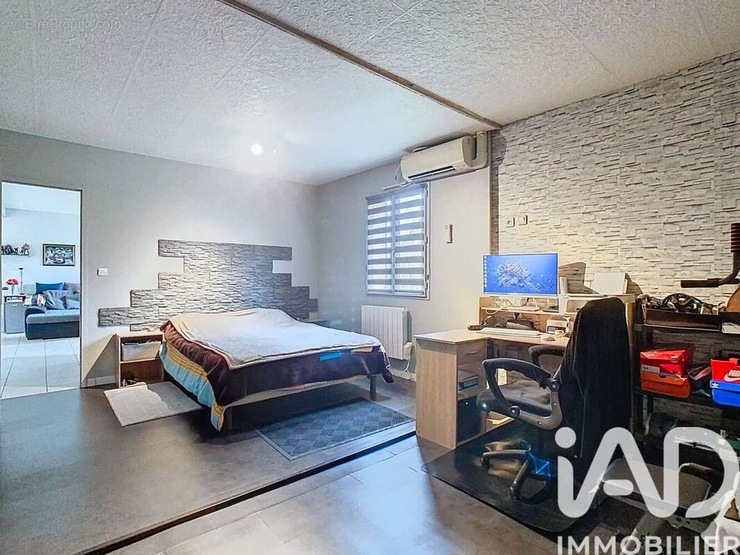 Maison 120 m² à Fromentieres  - photo 8