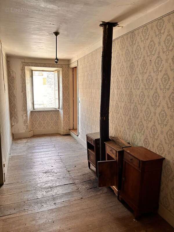 Maison à SALIES-DU-SALAT