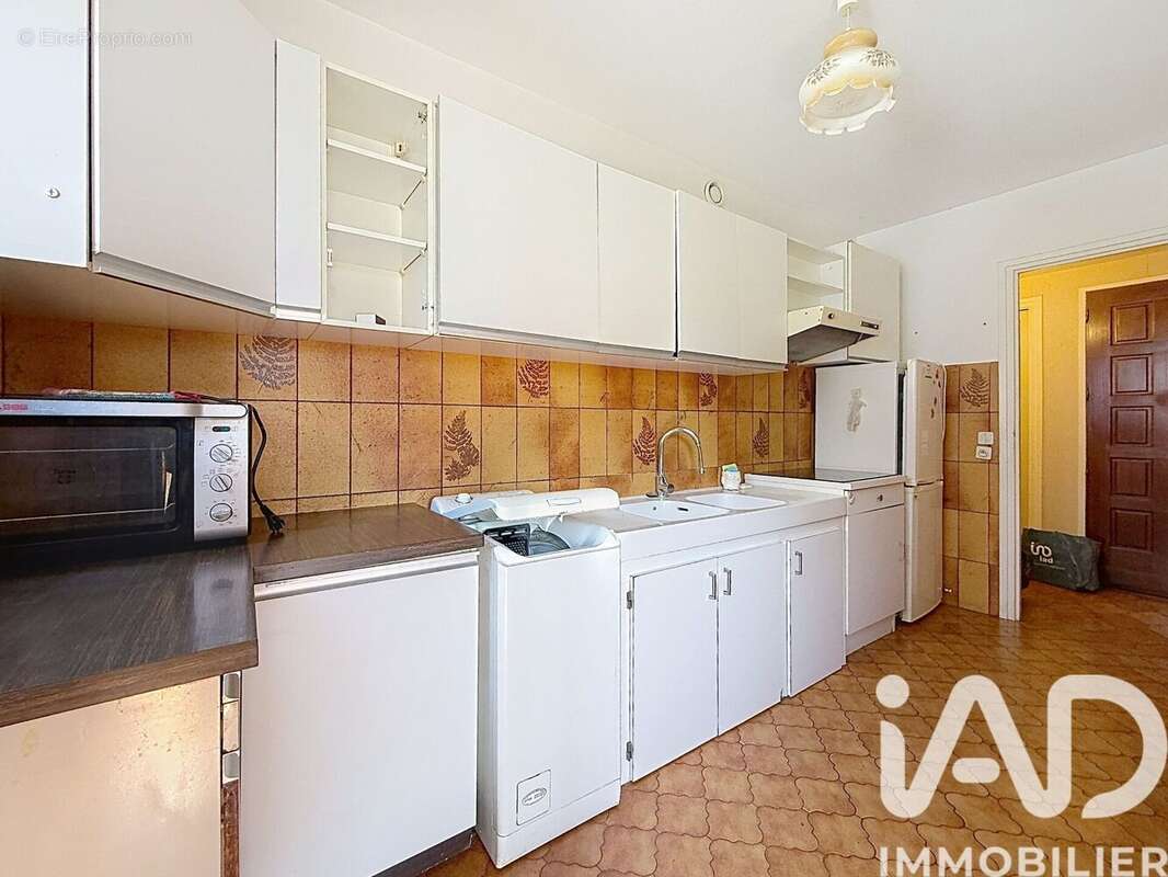 Photo 6 - Appartement à CANNES