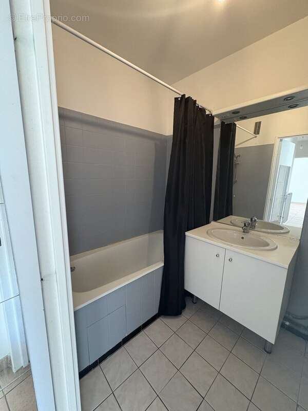 Appartement à MAUREPAS