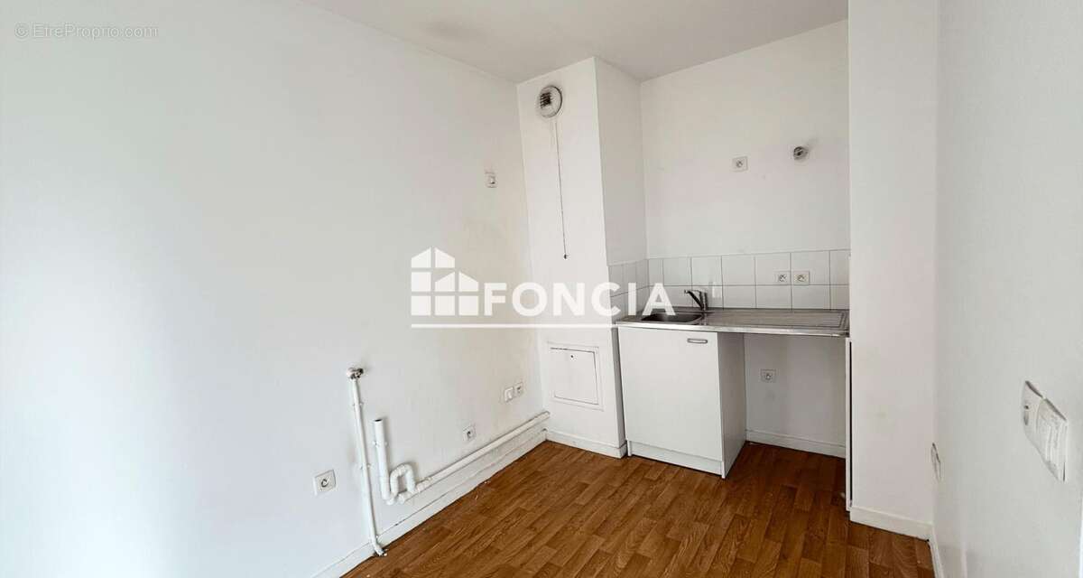 Appartement à ARGENTEUIL