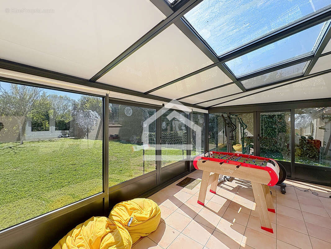 Maison à SAINTE-EULALIE