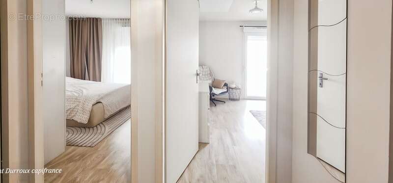 Appartement à TARBES