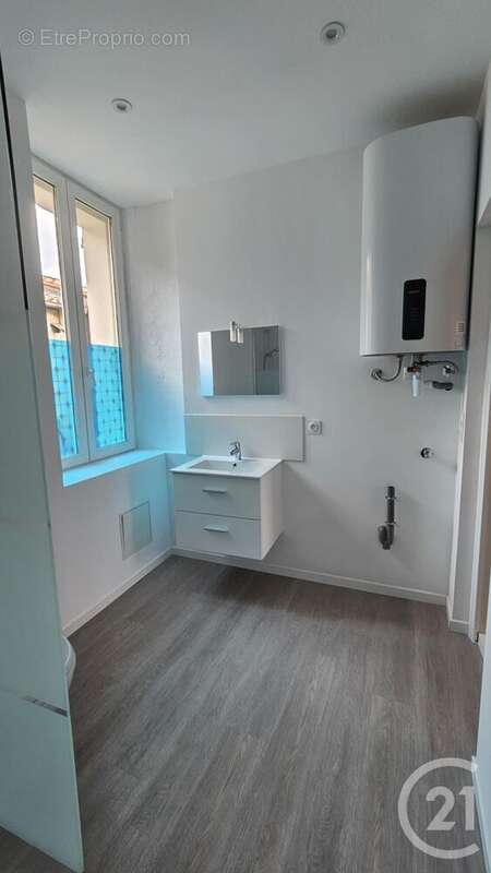 Appartement à ELNE
