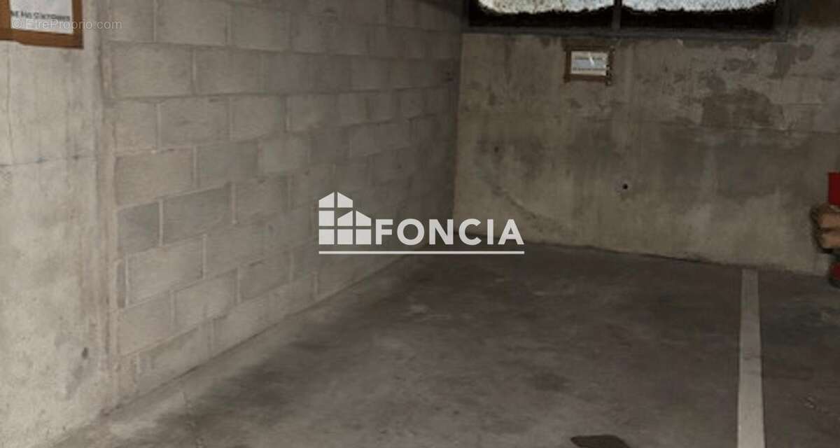 Appartement à ANTONY