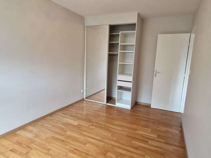 Appartement à COMPIEGNE