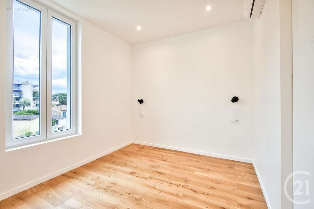 Appartement à VILLEFRANCHE-SUR-MER