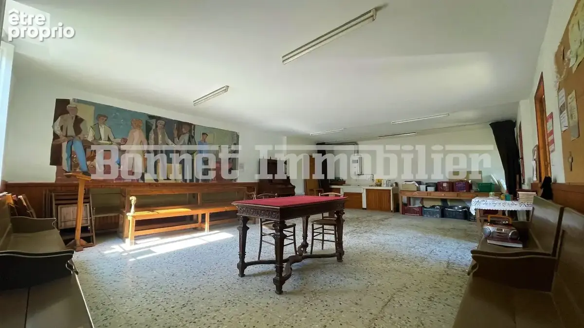 Maison de maitre à restaurer à Vinsobres - photo 13