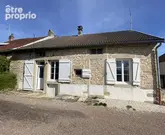 Maison à CIVRY-EN-MONTAGNE