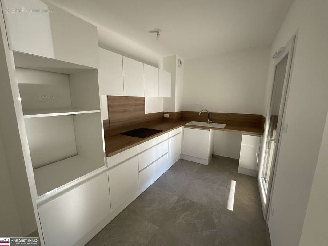 Appartement à BEZIERS