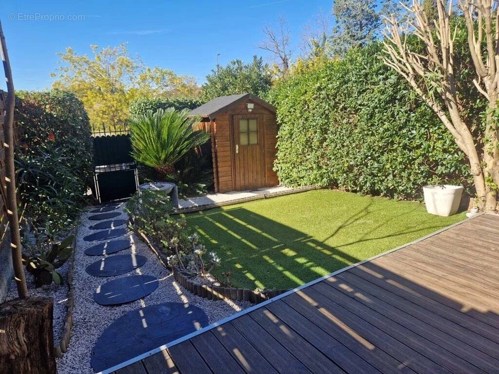 Appartement à SAINT-RAPHAEL