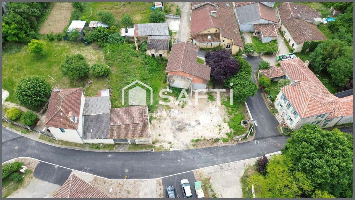 Photo 1 - Maison à VALENCE-SUR-BAISE